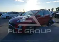 2022 KIA Sportage photo