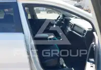 2022 KIA Sportage photo