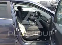 2022 KIA Sportage photo
