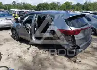 2022 KIA Sportage фото
