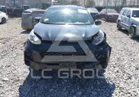 2022 KIA Sportage фото