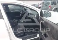 2022 KIA Sportage фото