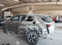 2022 KIA Sportage photo