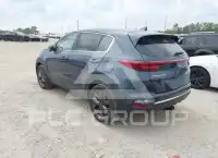 2022 KIA Sportage фото