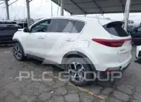 2022 KIA Sportage фото