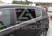 2022 KIA Sportage фото