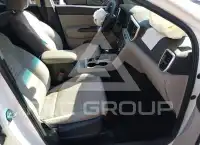 2022 KIA Sportage фото