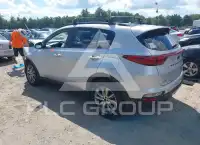2022 KIA Sportage фото