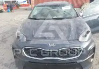 2022 KIA Sportage фото