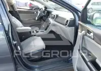 2022 KIA Sportage photo