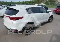 2022 KIA Sportage фото