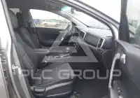 2022 KIA Sportage photo