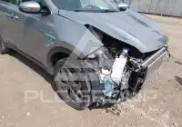 2022 KIA Sportage фото