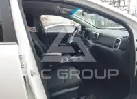 2022 KIA Sportage фото