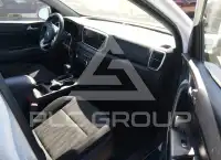 2022 KIA Sportage photo