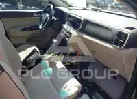 2022 KIA Sportage фото