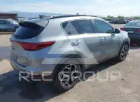 2022 KIA Sportage фото