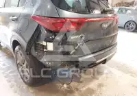 2022 KIA Sportage фото