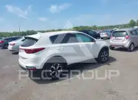 2022 KIA Sportage фото