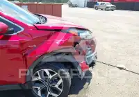 2022 KIA Sportage фото