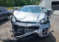 2022 KIA Sportage фото