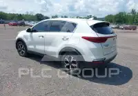 2022 KIA Sportage фото