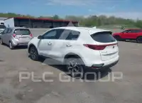 2022 KIA Sportage фото