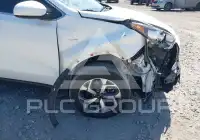 2022 KIA Sportage photo