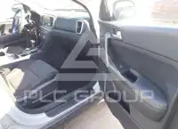 2022 KIA Sportage фото