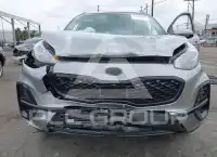 2022 KIA Sportage фото
