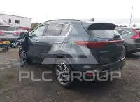 2022 KIA Sportage photo