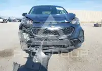 2022 KIA Sportage photo