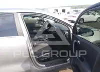 2022 KIA Sportage фото