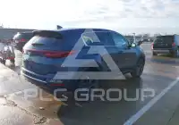 2022 KIA Sportage photo