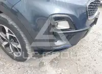 2022 KIA Sportage фото