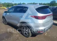 2022 KIA Sportage фото