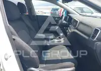 2022 KIA Sportage фото