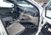 2022 KIA Sportage фото