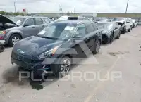 2022 KIA Niro photo