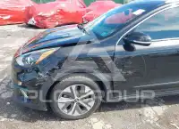 2022 KIA Niro фото
