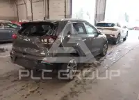 2022 KIA Niro фото