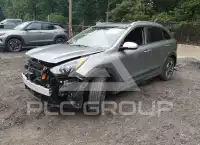 2022 KIA Niro фото