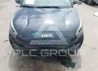2022 KIA Niro photo