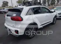 2022 KIA Niro photo