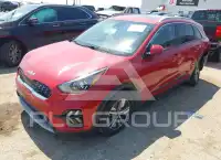2022 KIA Niro photo