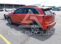 2022 KIA Niro фото