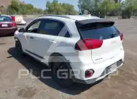 2022 KIA Niro photo