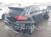 2022 KIA Niro фото