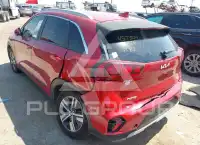 2022 KIA Niro photo