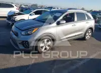 2022 KIA Niro photo
